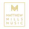 matthewmillsmusic Logotype