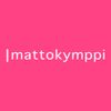 Mattokymppi Logotyyppi