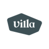 Villa Homes Logotype