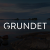 GRUNDET Logotype