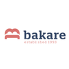 Bakare Logotype