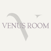 Venus Room Studio Logotyp
