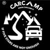 Carcamp Logotipo