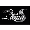 Salong Lisma Lisa persson Logotyp