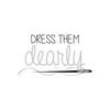Dress Them Dearly Λογότυπο