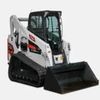 Creekside Equipment Rentals Logotype