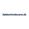 Køkkenhvidevarer.dk Logo