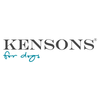 KENSONS FOR DOGS Logotype