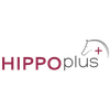 HIPPOPLUS® Logotype