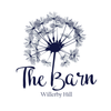 The Barn at Willerby Hill Logotype