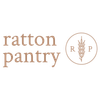 Ratton Pantry Logotipo