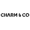 Charm & Co Logotype