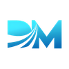 DropMasters Logotyp