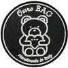 OursBag Logotipo