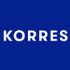 KORRES D-A-CH Logotype