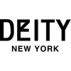 deitynewyork Logotipo