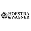 Hofstra &amp; Wagner Logo