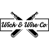 Wick and Wire Co - Australian Vape Shop and Dry Herb Vaporizers Logotype
