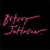 Betsey Johnson Logotype