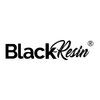 BlackResin® Logotipo