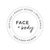 Face & Body Logotyp