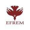 efremforlag.no Logotyp