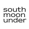 South Moon Under Logotype