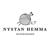 Nystan Hemma Logotyp