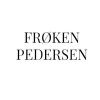 frokenpedersen.no Logo