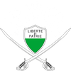 Association des Milices Vaudoises Logotype