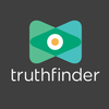 Truth Finder Logotype