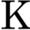 Kibby Logotype