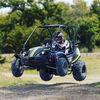 Quad Bikes 4 Kids Logotipo