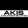 AKIS-Shopping Logotype