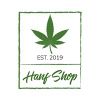 MEINHANFSHOP Logotype