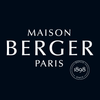 Maison Berger Paris ES Logotipo