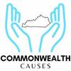 Commonwealth Causes Logotyp