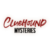 Cluehound Mysteries Logotyyppi