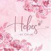 Hebes by Chloe Logotipo