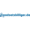 Headsetsbilliger Logo