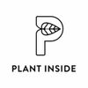 Plant Inside sp. z o.o. Logotype
