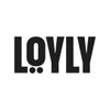 LÖYLY Logotyp