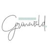 Grünwald Design Logotype