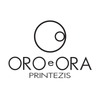 OROeORA PRINTEZIS Λογότυπο