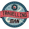 Travelling Man Limited Logotype