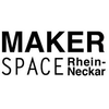 MAKERSPACE Rhein-Neckar Logo