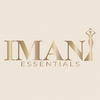 IMANI ESSENTIALS Logotype
