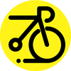 Cykelgiganten Logotype