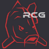 rcgcarpgear.com Logotype