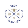 SP * TRUE MANUKA Logotype